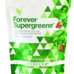 Forever Supergreens